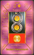 2 пентаклей 2 пентаклей
